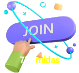 Junte-se ao cassino 777midas hoje mesmo