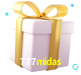 Receba seus bônus de boas-vindas no 777midas