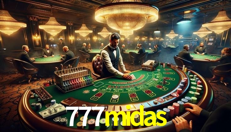 Statistics 777midas