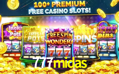 Desvendando o Mundo dos Jogos Virtuais na 777midas