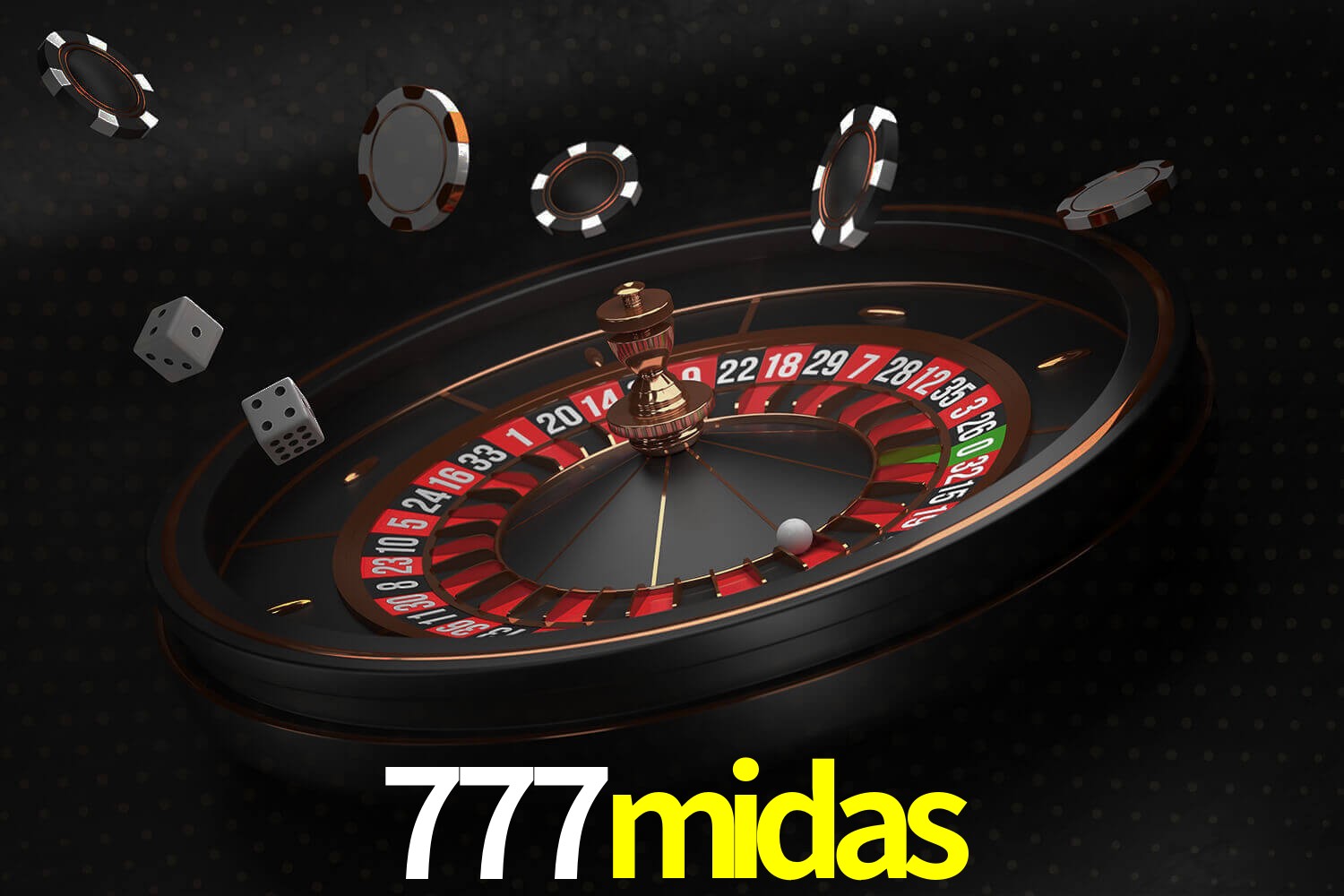 777midas: Seu Cassino Premiado com Pagamentos Rápidos