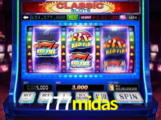 Desvendando o Mundo dos Jogos Virtuais na 777midas