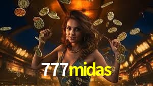 Experiência VIP 777midas