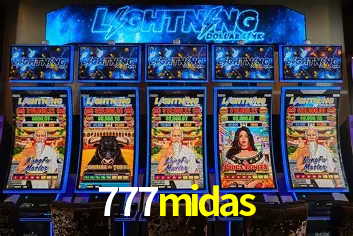 A Emoção da Loteria na 777midas: Uma Chance de Mudança de Vida