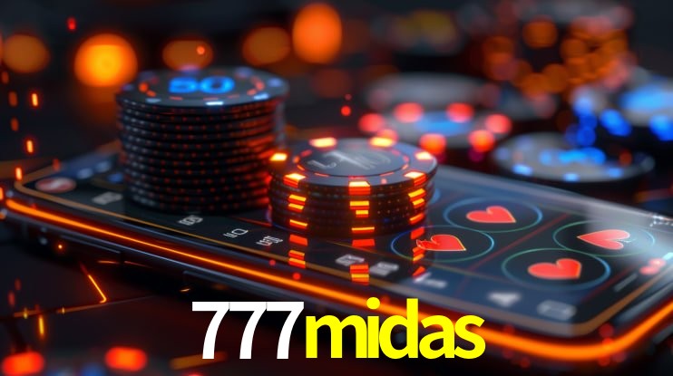 Welcome Bonus 777midas