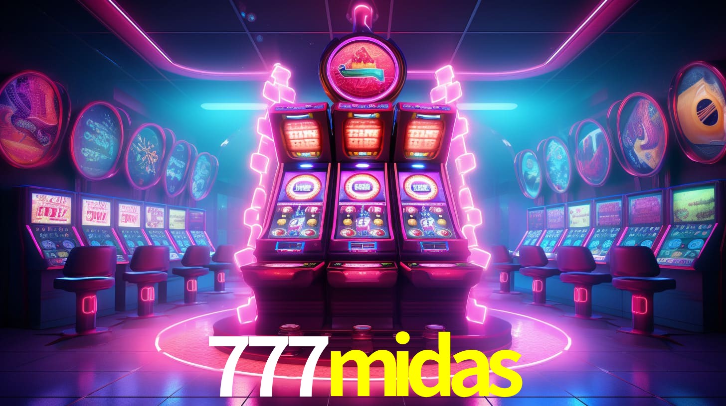 777midas bet