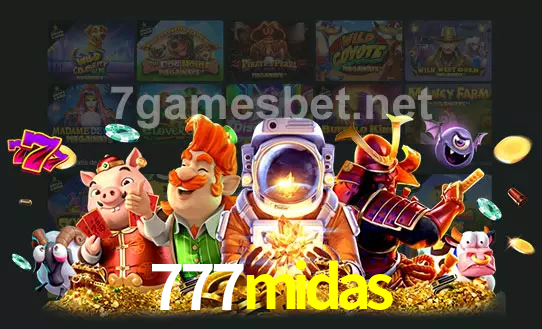 cassino 777midas