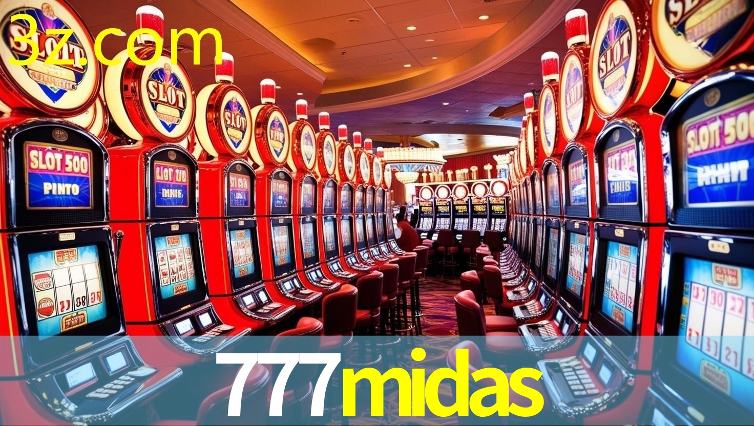 777midas