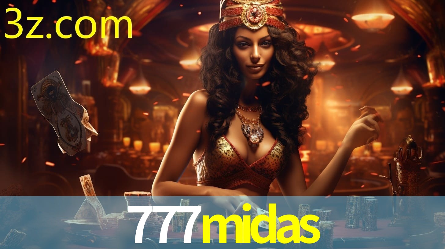 777MIDAS