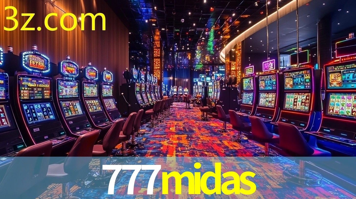 777MIDAS