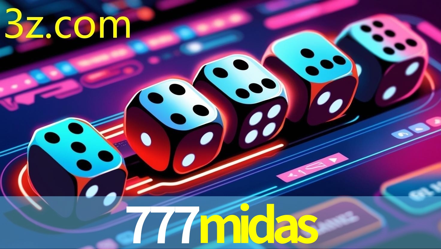 777MIDAS