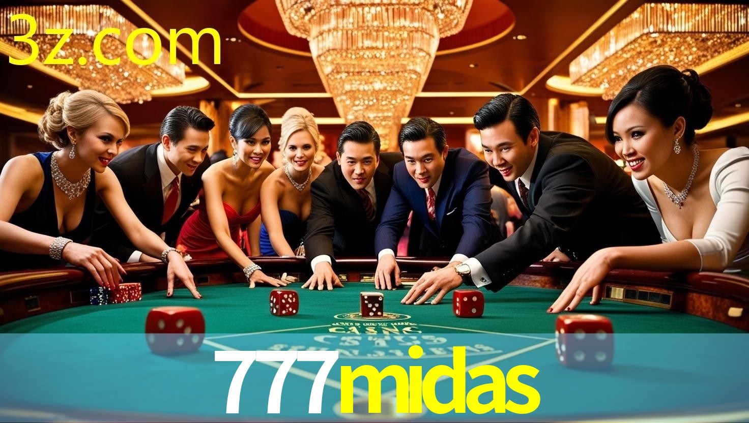 I777MIDAS