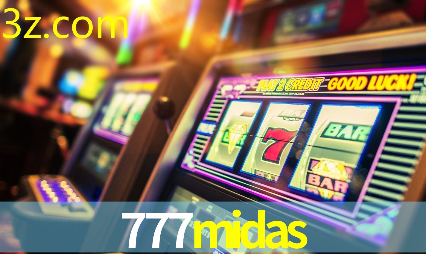 777MIDAS