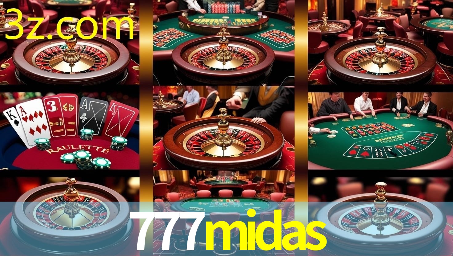 777MIDAS