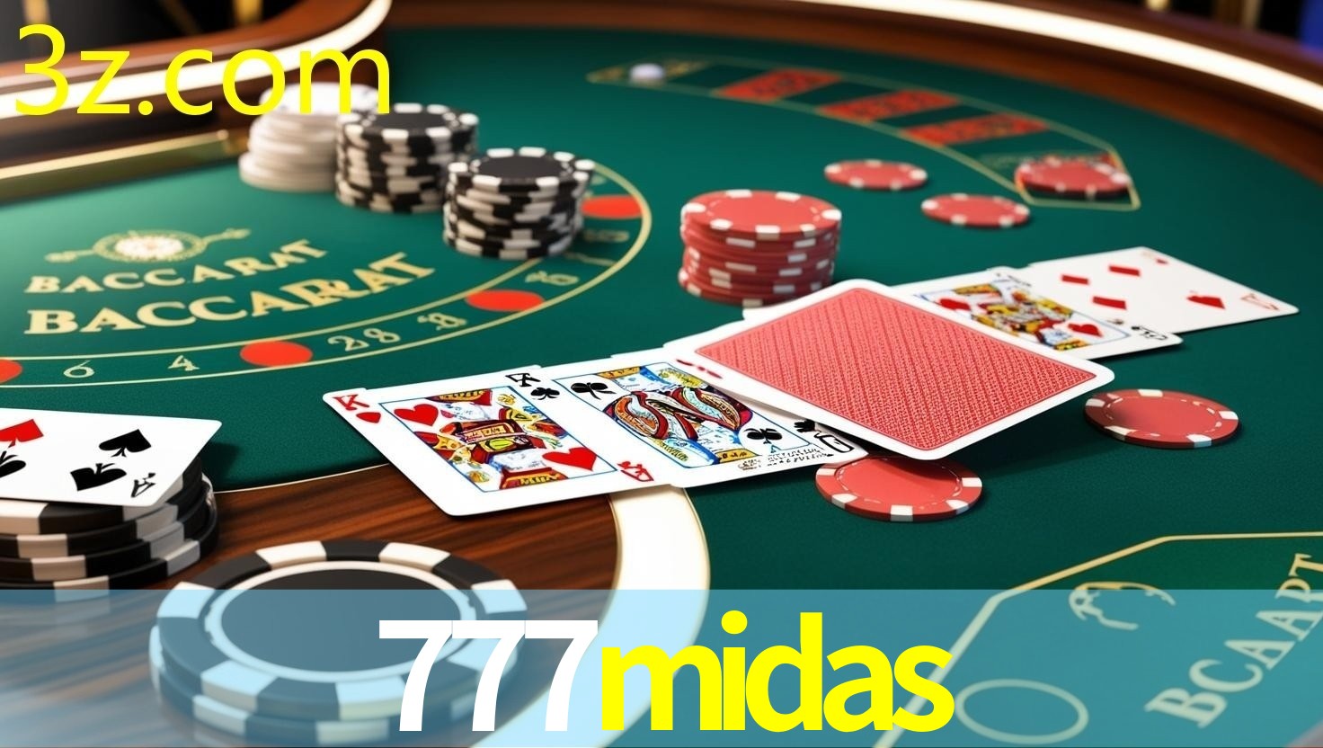 777MIDAS