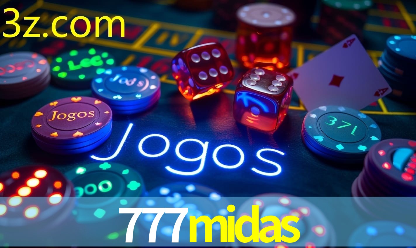 777MIDAS