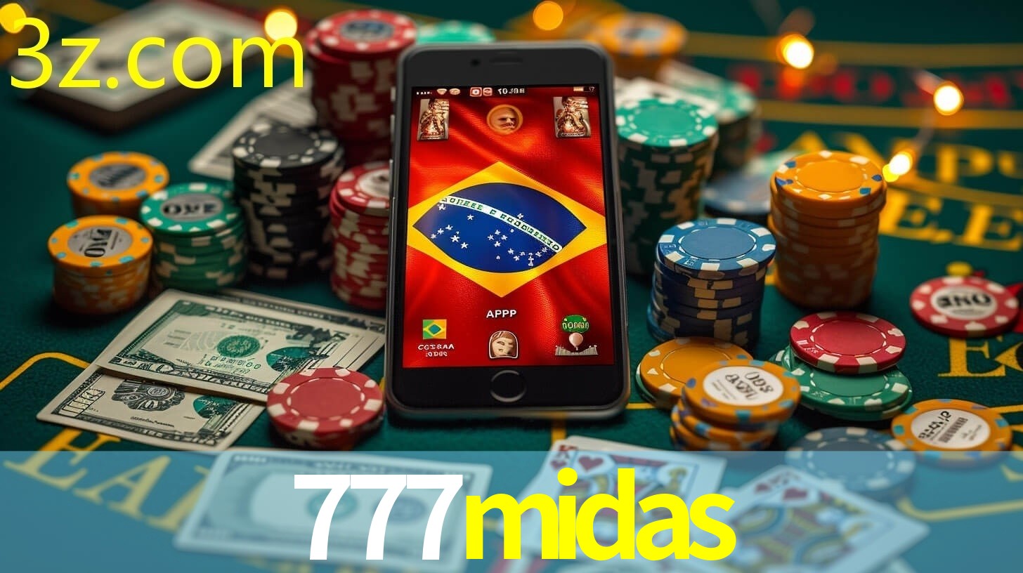 777MIDAS