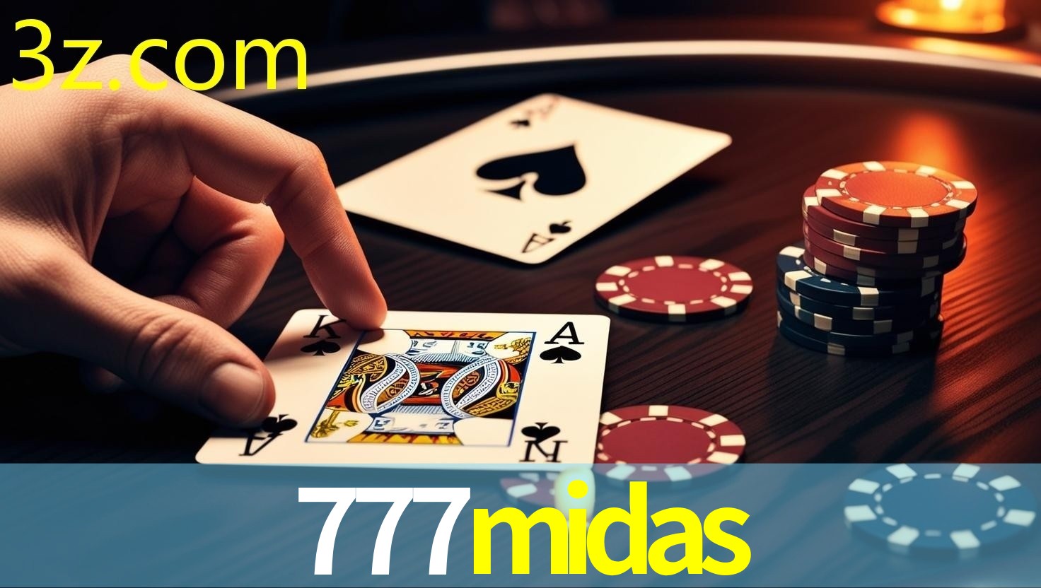 777MIDAS