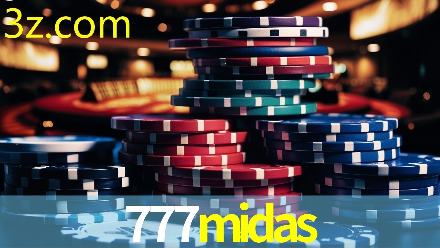 777MIDAS