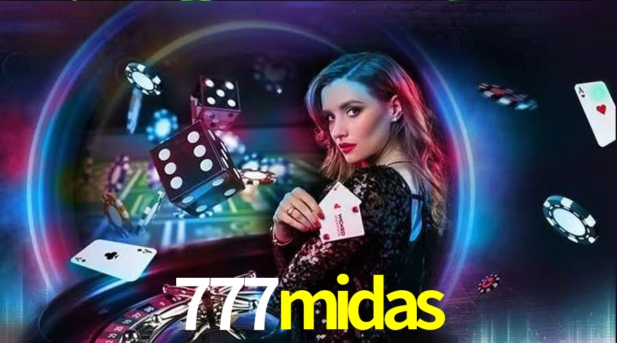 Account Benefits 777midas