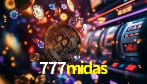 A Emoção da Loteria na 777midas: Uma Chance de Mudança de Vida