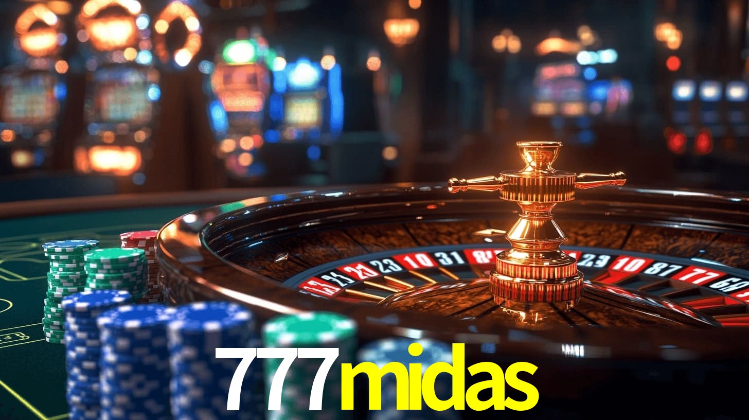 777midas.com