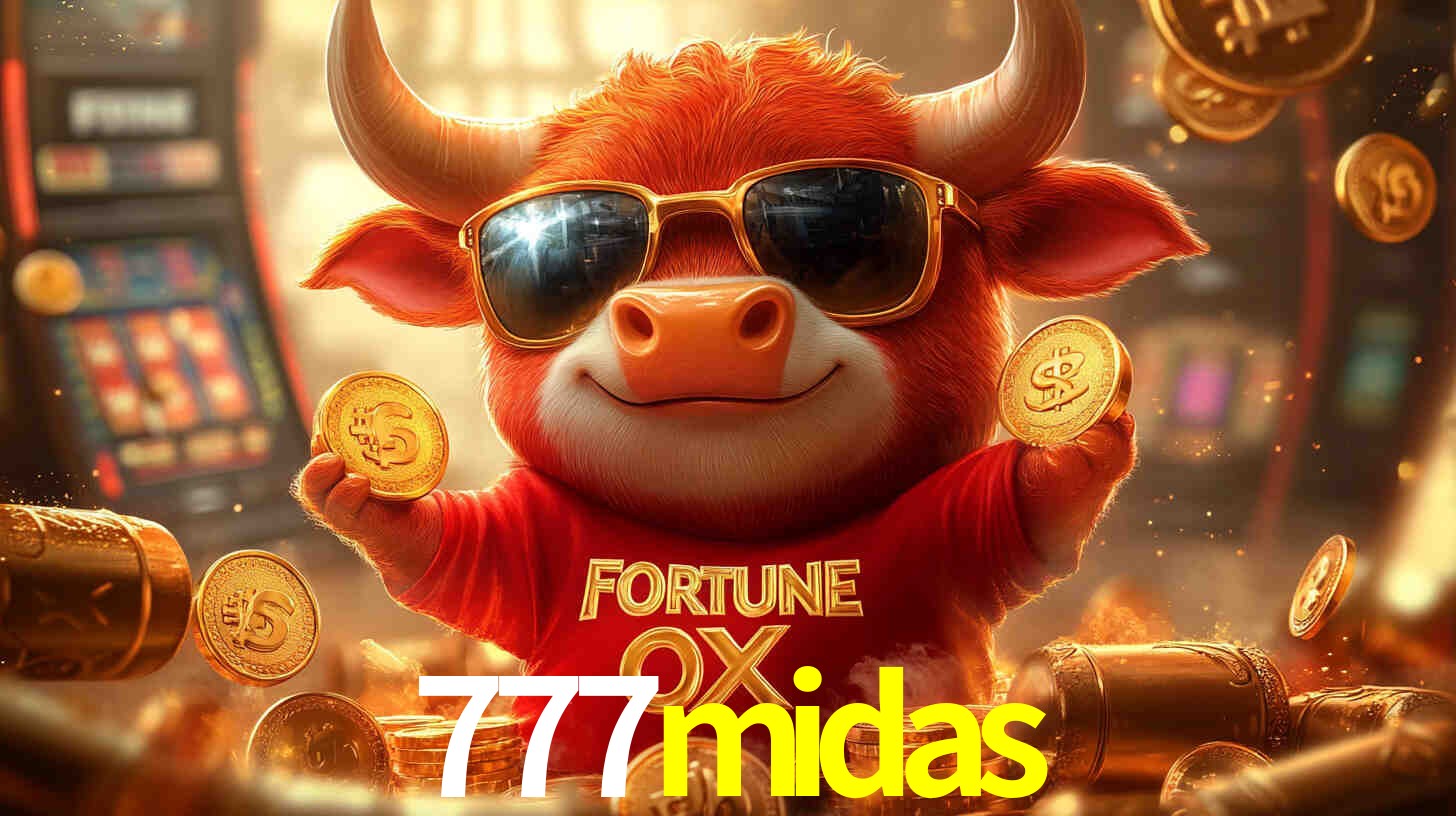 777midas bet