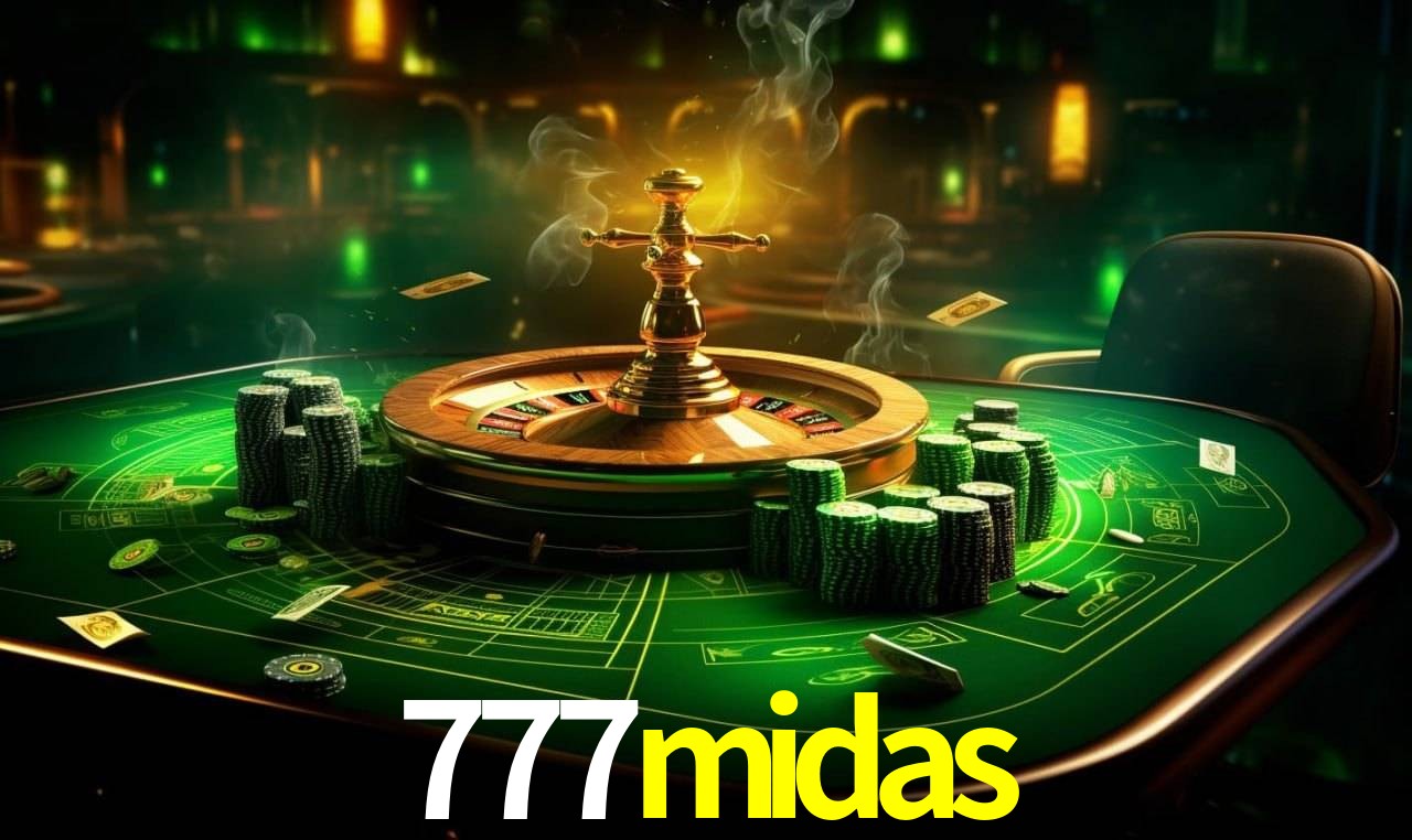 Desvendando o Mundo dos Jogos Virtuais na 777midas