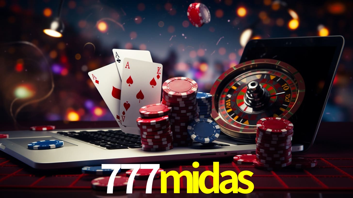 Roulette Table 777midas