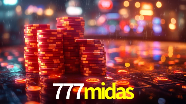 777midas: Jogos de Caça-Níqueis-Altas Recompensas, Roleta-Velocidade, Blackjack-Desafios Máximos