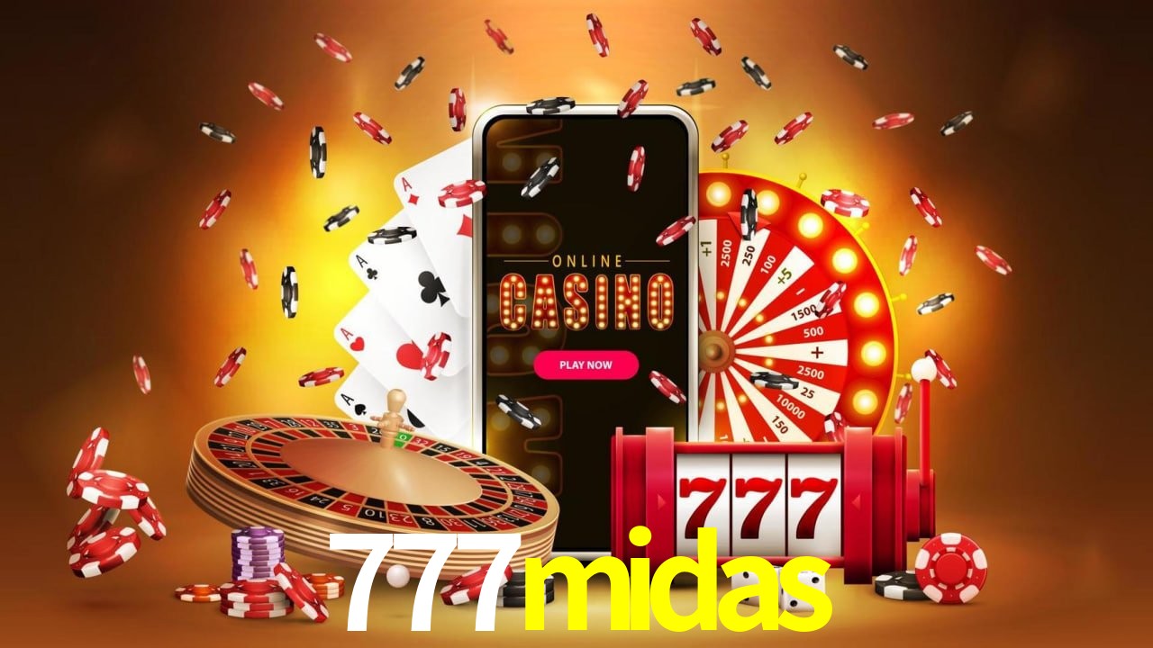 A Revolução dos Aplicativos de Jogos no 777midas
