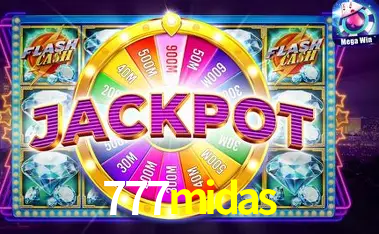 Descubra o Mundo do Cassino Online com 777midas