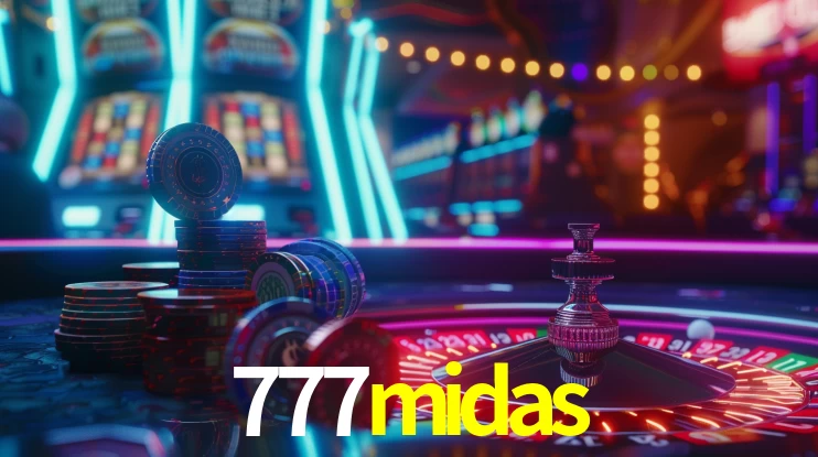 Slot Games 777midas