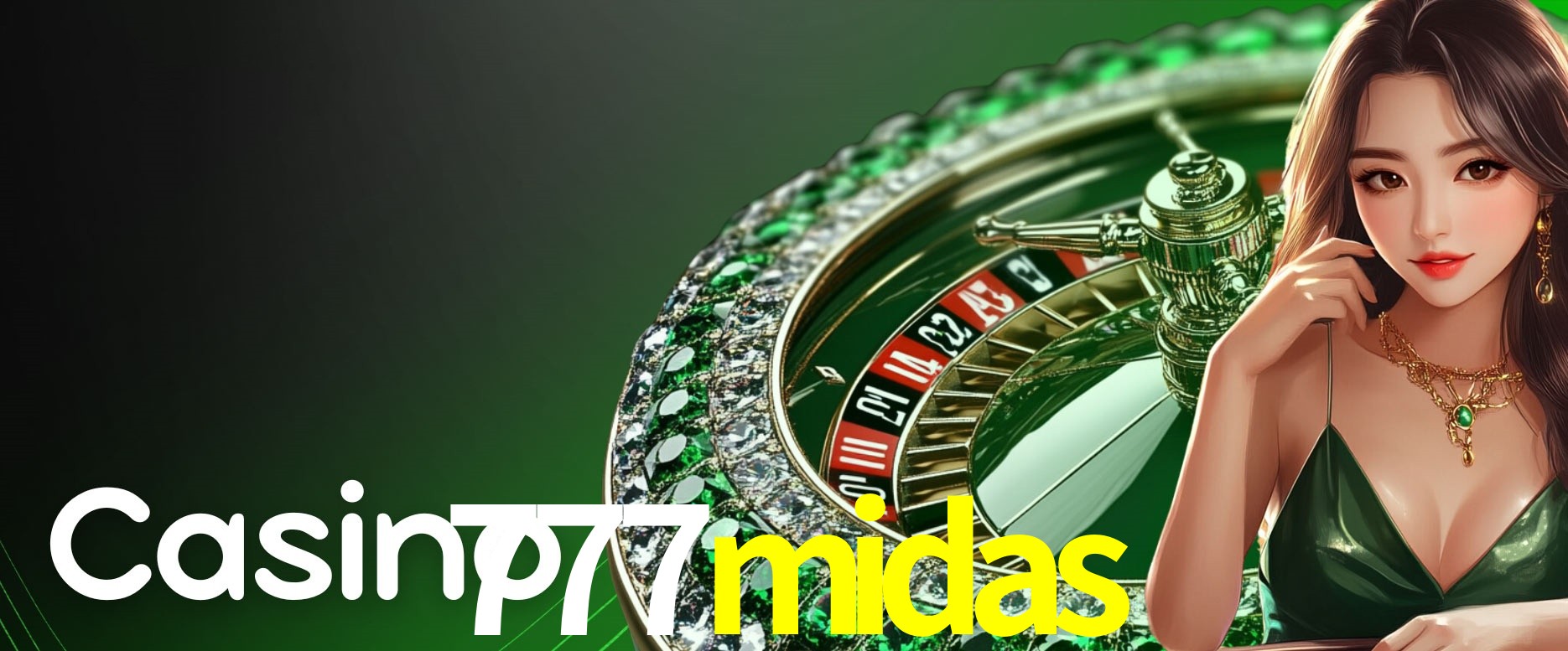 Flash Promotion 777midas