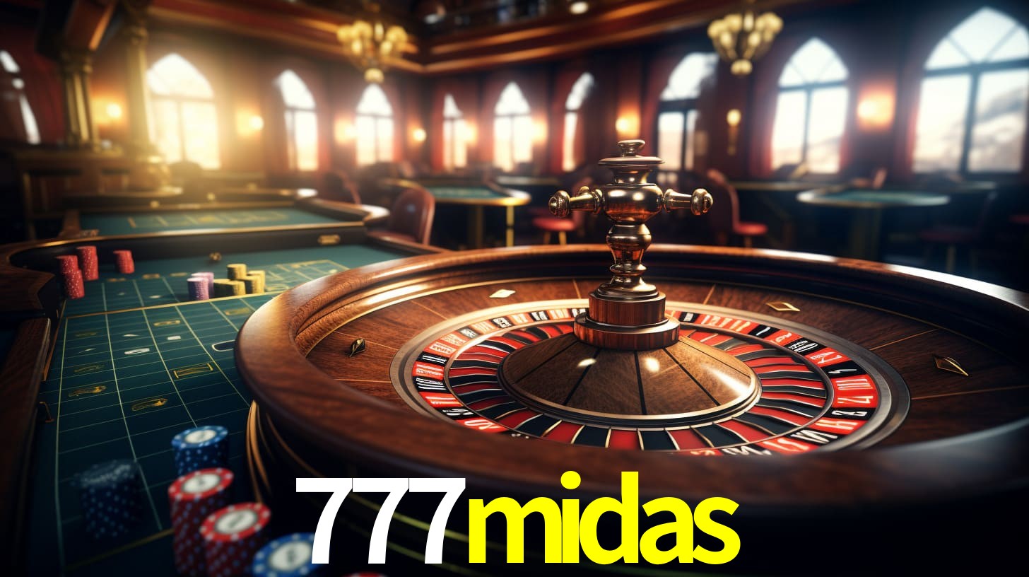 Blackjack Table 777midas