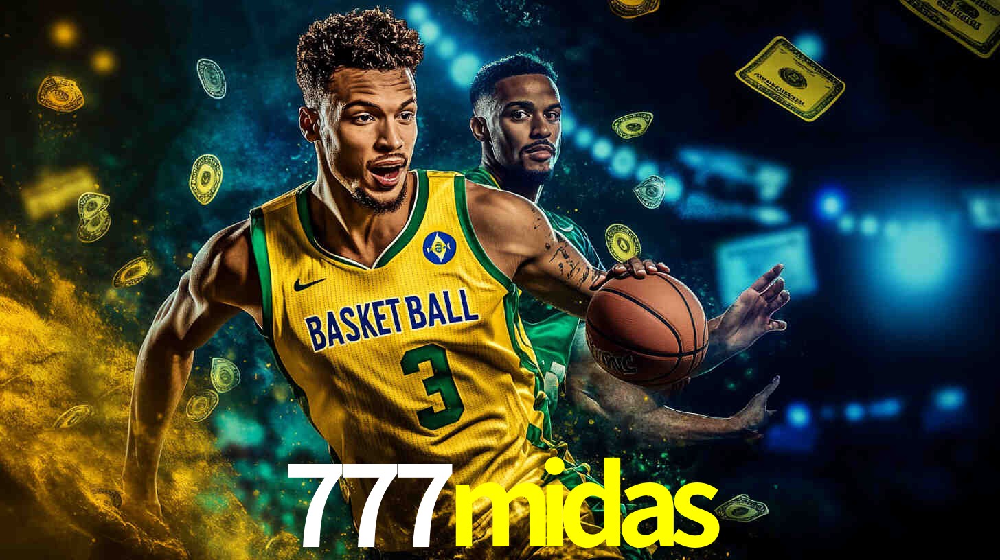 Inovações de Jogos na 777midas: O Futuro das Experiências Interativas