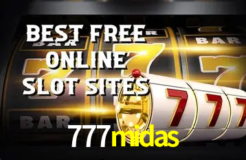Descubra o Mundo do Cassino Online com 777midas