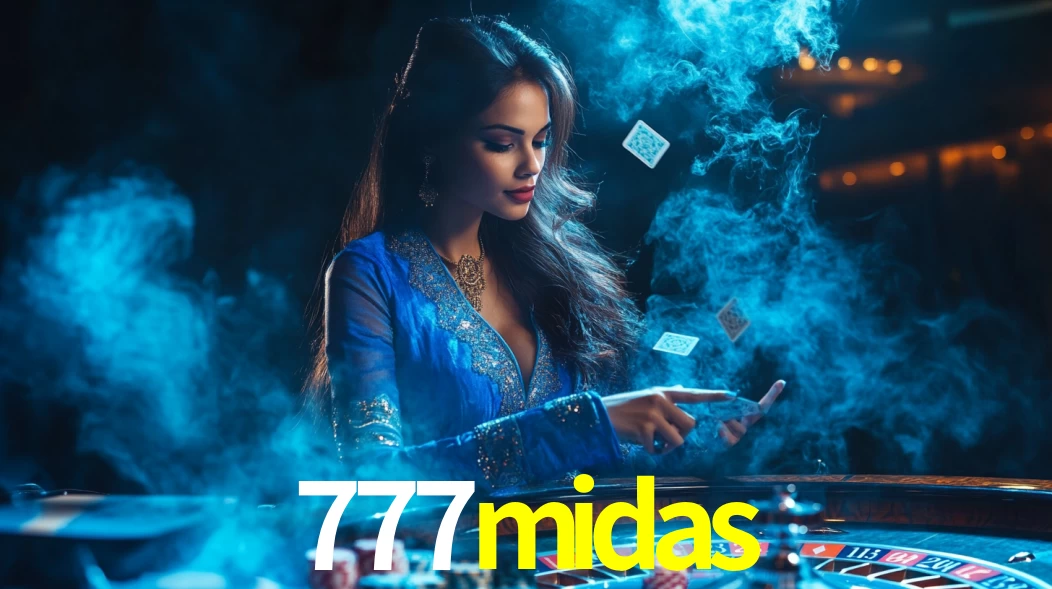 Descubra a Essência do 777midas: Nossa História e Compromissos