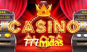 Bonus Features 777midas