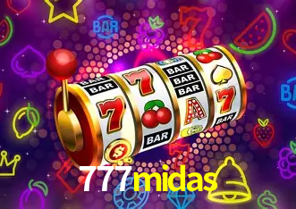 A Emoção da Loteria na 777midas: Uma Chance de Mudança de Vida