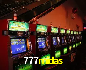 APP oficial da 777midas para mobile