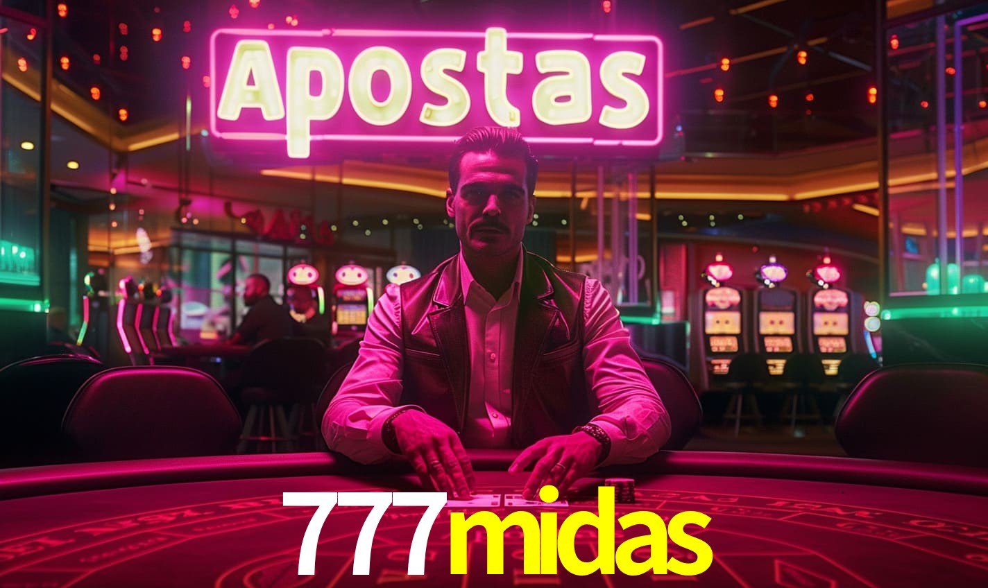Explorando a Categoria de Eventos em Apostas na 777midas