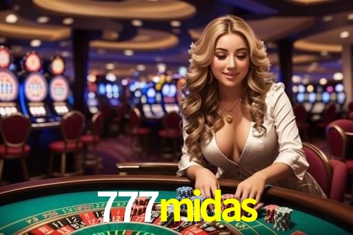 Spaceman Game 777midas