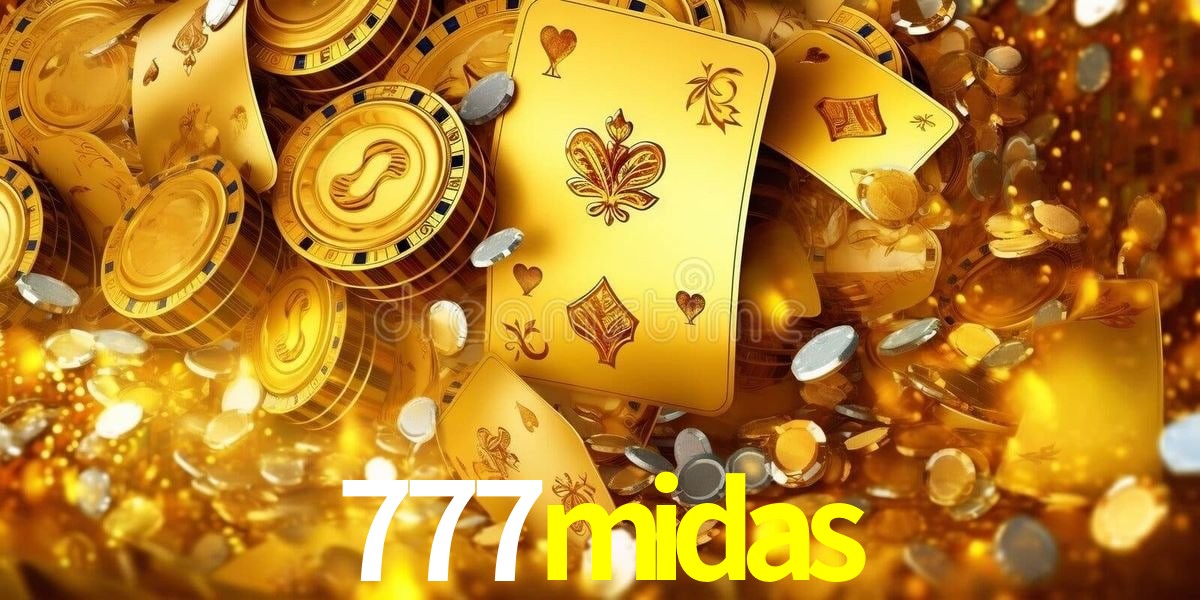 Descubra a Essência do 777midas: Nossa História e Compromissos