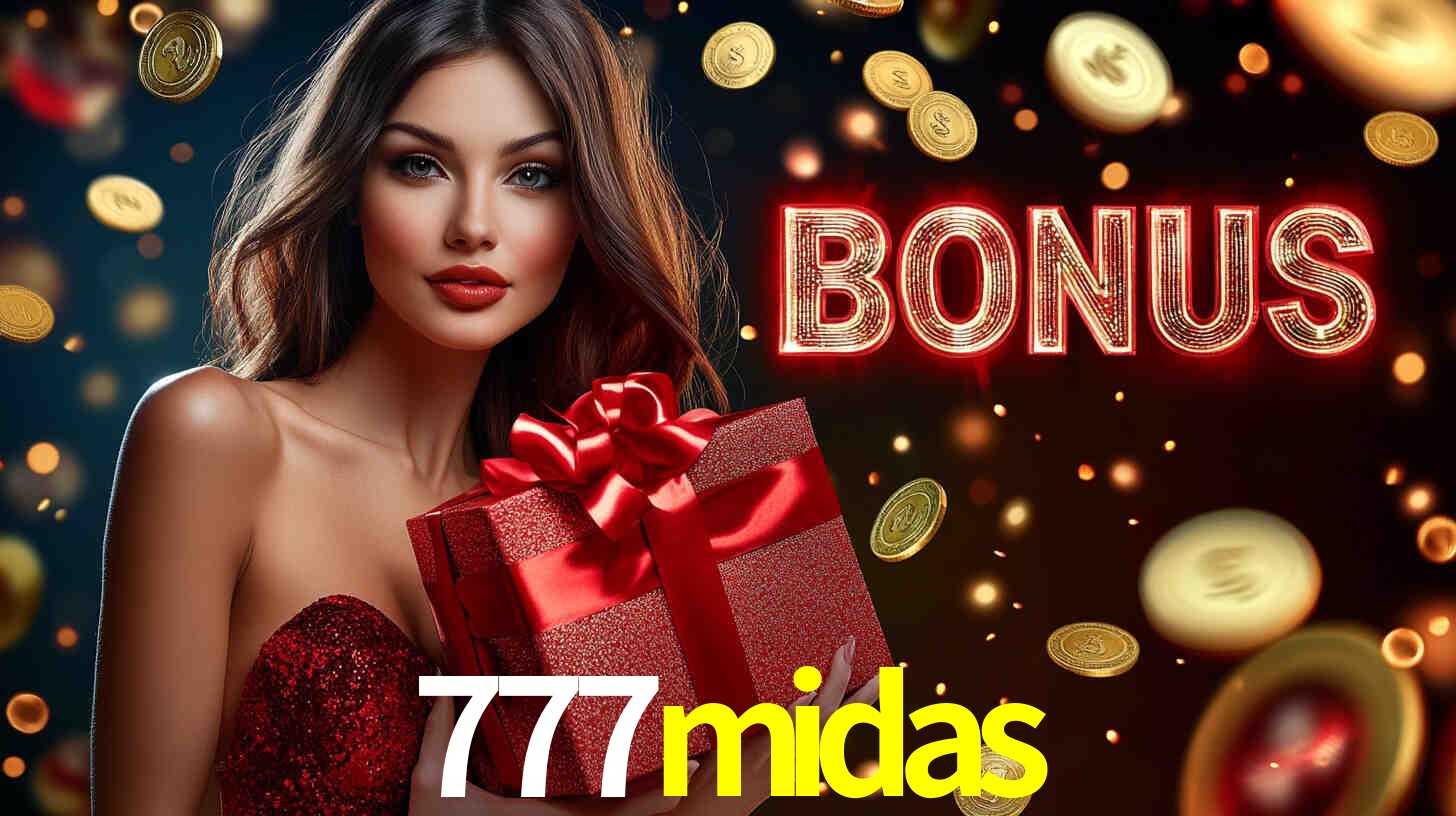 Apostas Esportivas na 777midas: Um Guia Completo