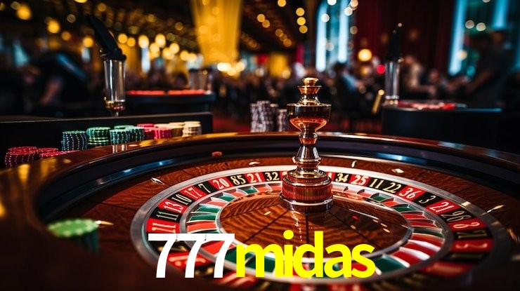 Exclusive Offers 777midas