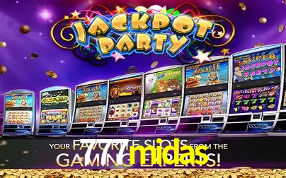 Desvendando o Mundo dos Jogos Virtuais na 777midas