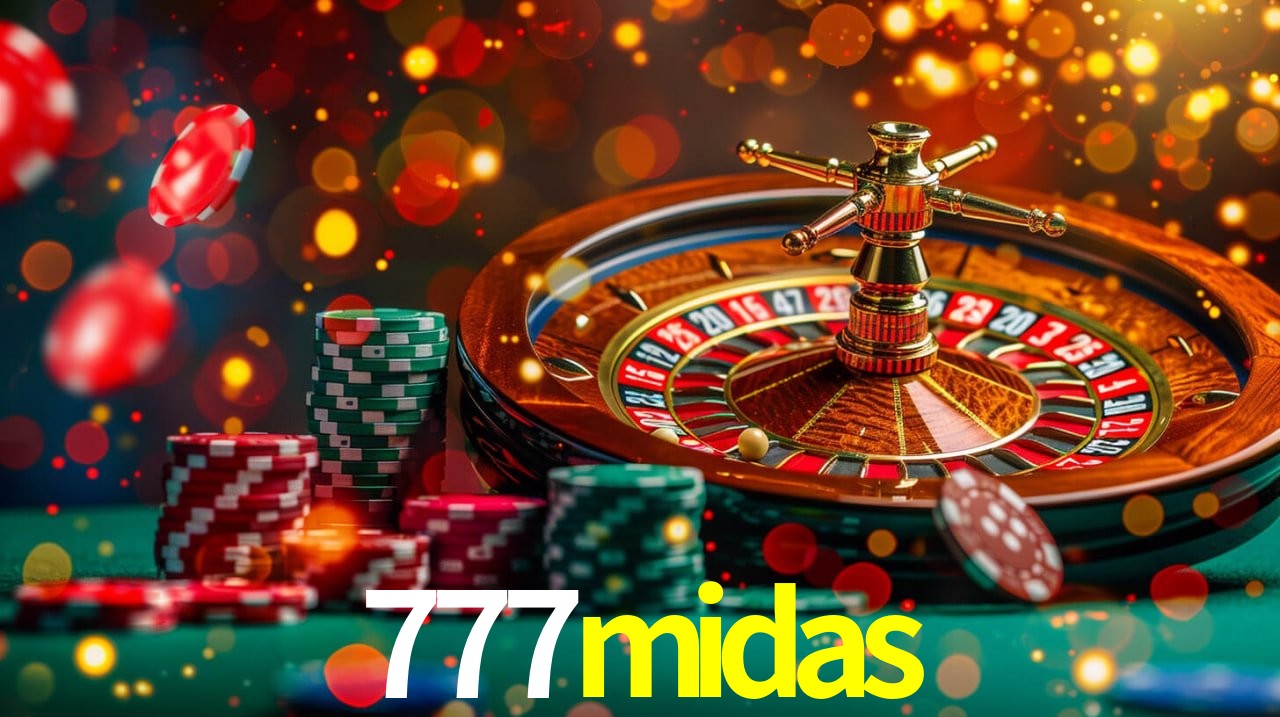 Explorando a Categoria de Eventos em Apostas na 777midas