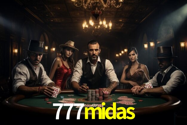 A Experiência Imersiva dos Cassinos Ao Vivo no 777midas