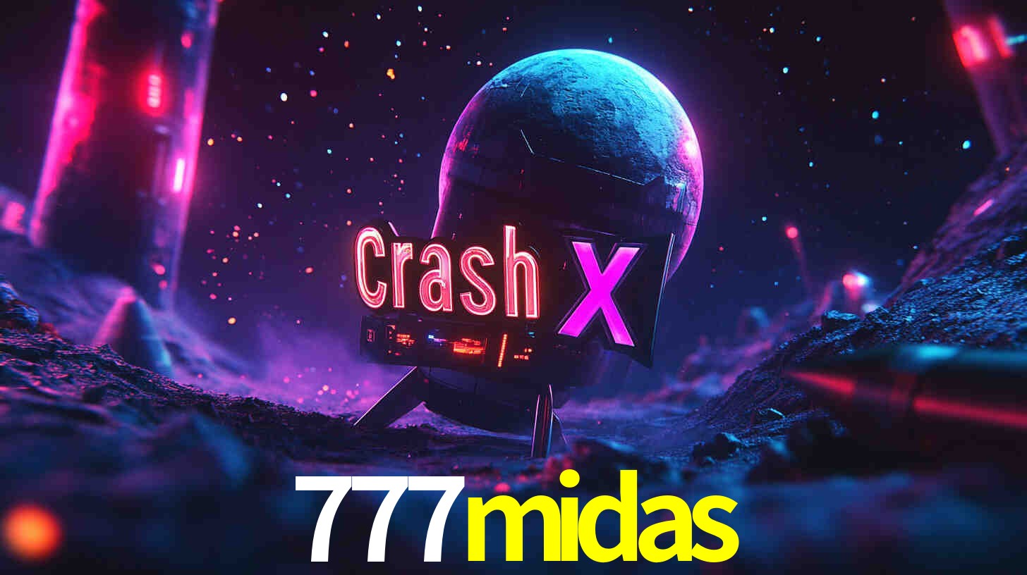 Descubra a Magia dos Jogos de Arcade no 777midas